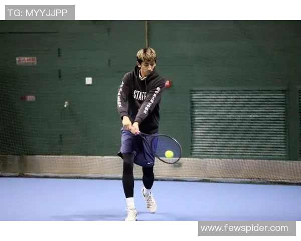 心理素质与竞技表现：深入解析北京网球队的成功之道