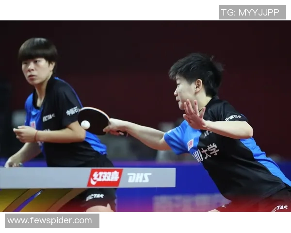 上海乒乓球队在比赛中的控制能力与失误分析及其对战绩的影响