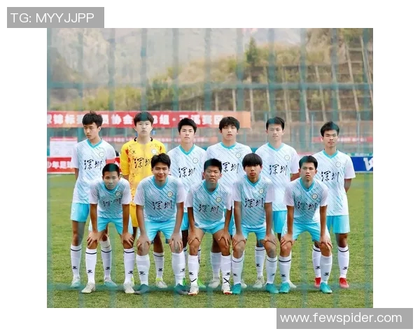 全国锦标赛回顾:深圳足球队展现速度优势引发热议