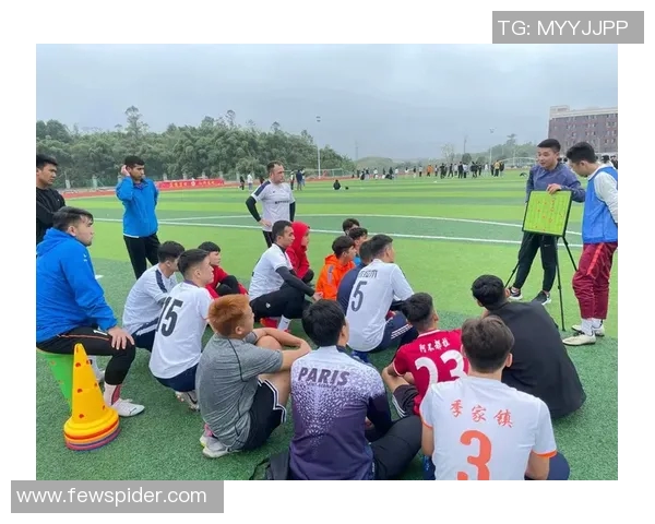 重庆足球队防反战术解析:如何在比赛中逆转局势与提升竞争力