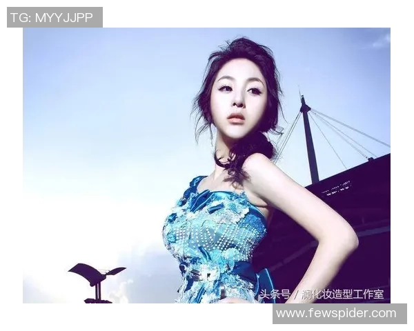 足球明星发型灵感女孩专属时尚造型展示与搭配技巧分享