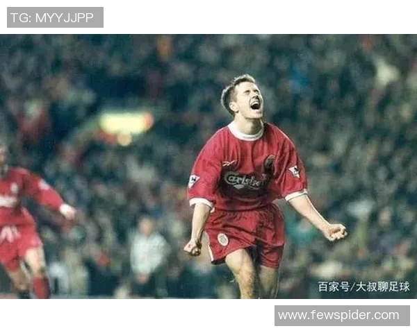 足球明星欧文经典瞬间高清图片欣赏与回顾