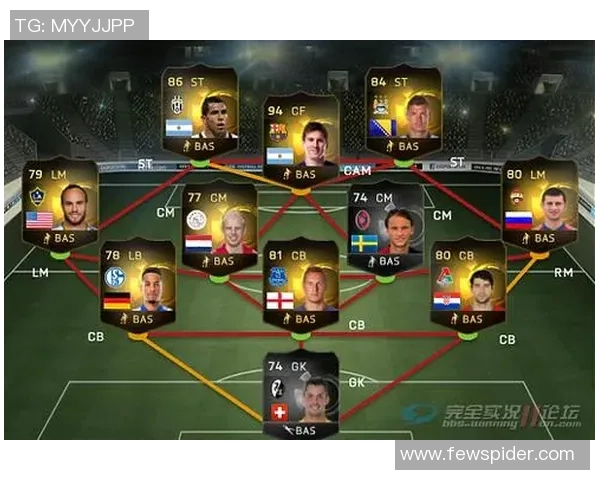 足球明星理想阵容揭秘各国传奇球员如何共筑梦幻球队