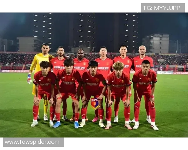 重庆足球队表现优异最新足球比赛经验TOP10全解析